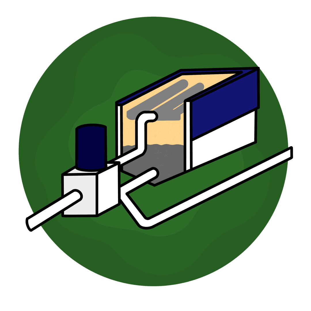 Sand Filter Systems